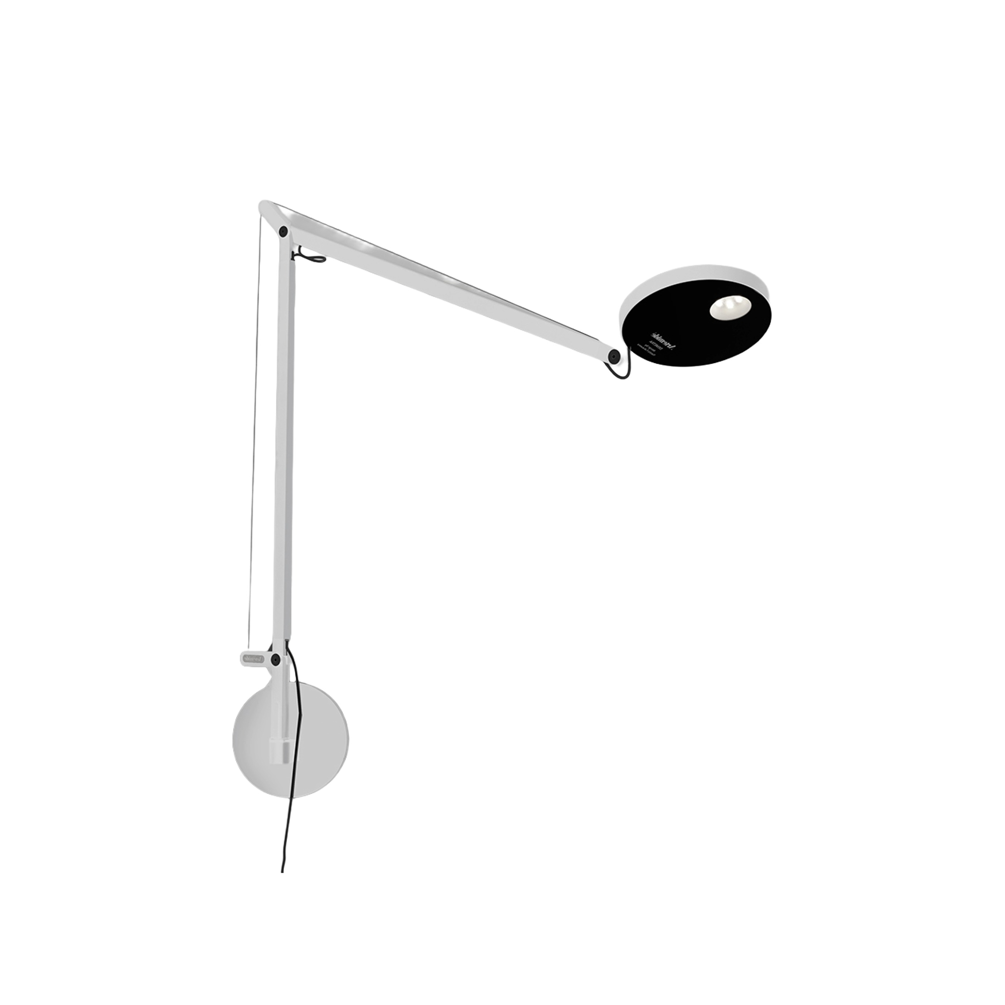 DEMETRA 2700K LED WALL LIGHT, DEMW27K - robinsonco.ca