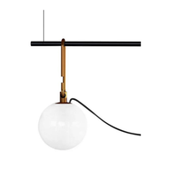 NH S1 22 LED-T PENDANT LIGHT, 12730 - robinsonco.ca