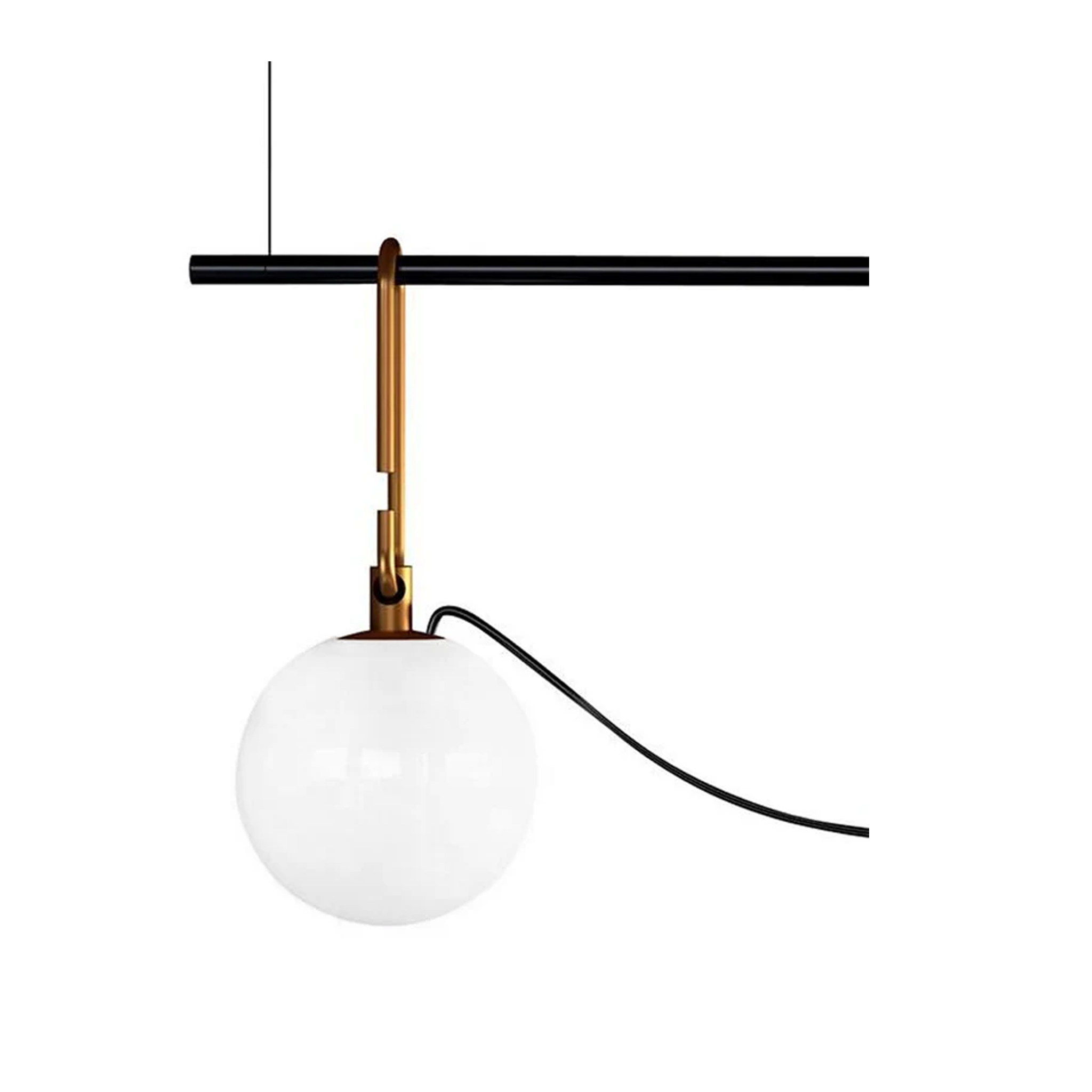 NH S1 22 LED-T PENDANT LIGHT, 12730 - robinsonco.ca
