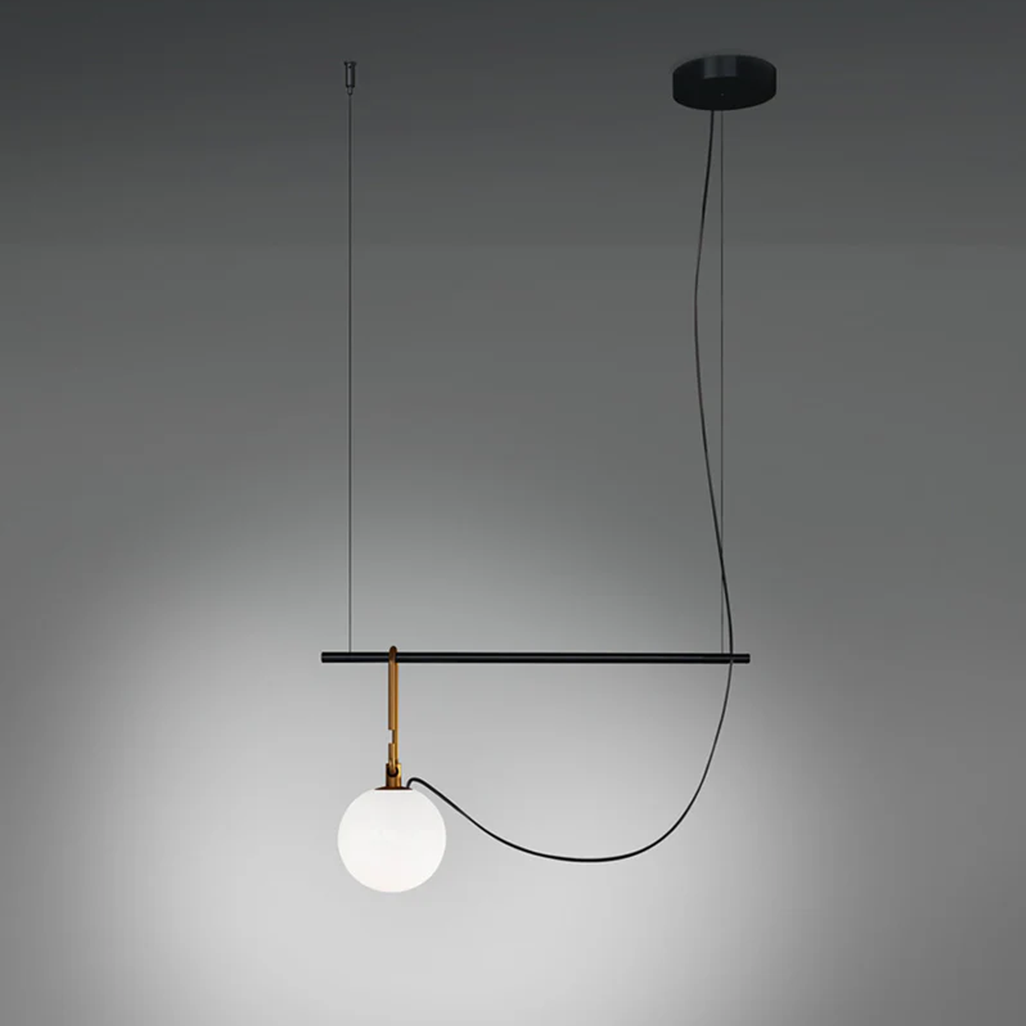 NH S1 22 LED-T PENDANT LIGHT, 12730 - robinsonco.ca