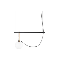 NH S1 22 LED-T PENDANT LIGHT, 12730 - robinsonco.ca