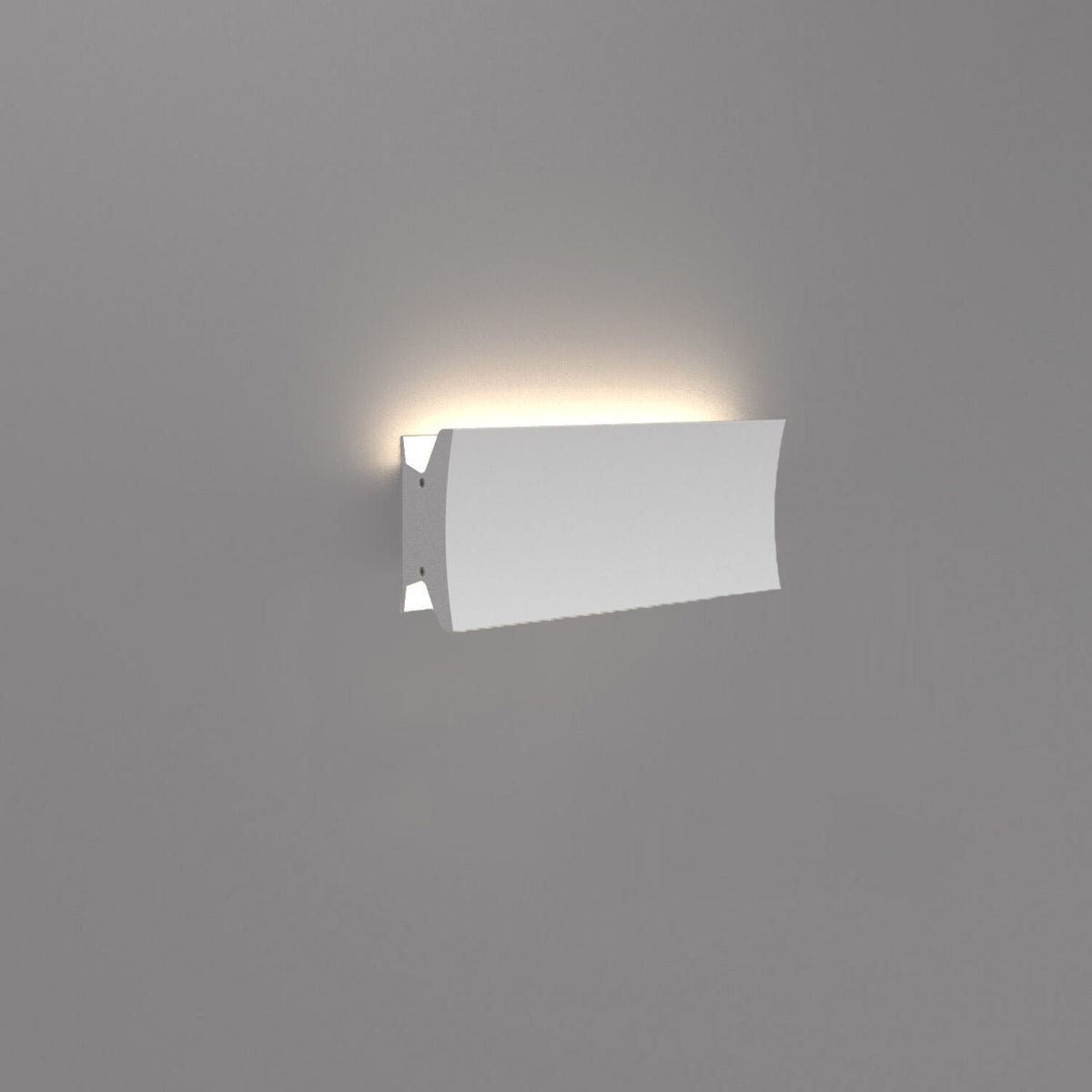 LINEACURVE 12-INCH MONO LED WALL/CEILING LIGHT - robinsonco.ca