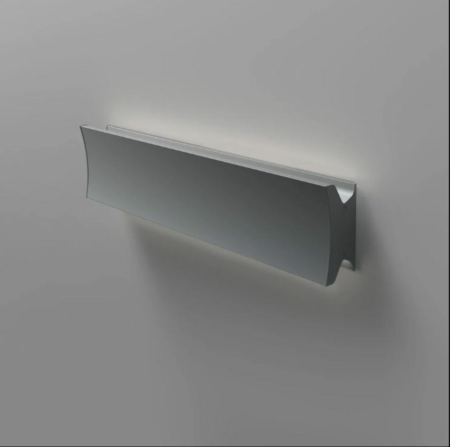 LINEACURVE 24-INCH DUAL LED WALL/CEILING LIGHT - robinsonco.ca
