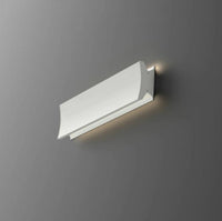 LINEACURVE 24-INCH DUAL LED WALL/CEILING LIGHT - robinsonco.ca