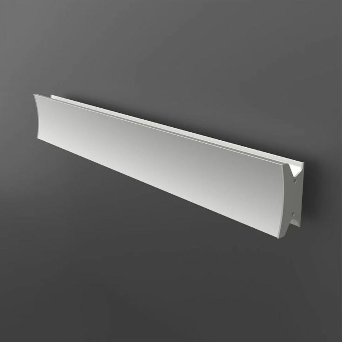 LINEACURVE 36-INCH DUAL LED WALL/CEILING LIGHT - robinsonco.ca