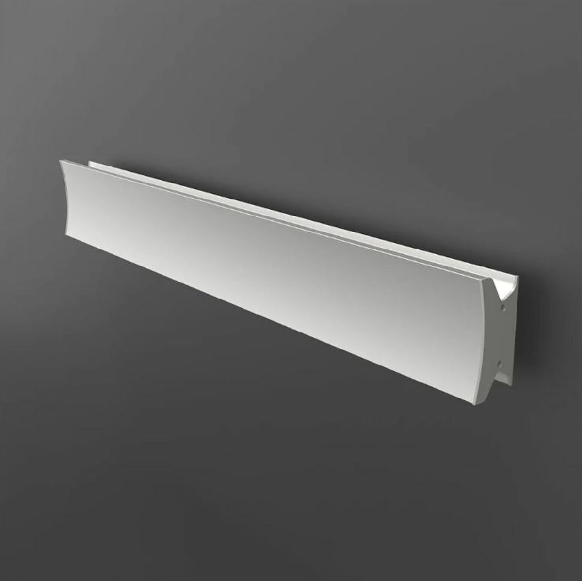 LINEACURVE 36-INCH MONO LED WALL/CEILING LIGHT - robinsonco.ca