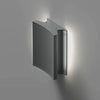 LINEACURVE MINI DUAL LED WALL/CEILING LIGHT - robinsonco.ca