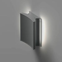 LINEACURVE MINI DUAL LED WALL/CEILING LIGHT - robinsonco.ca