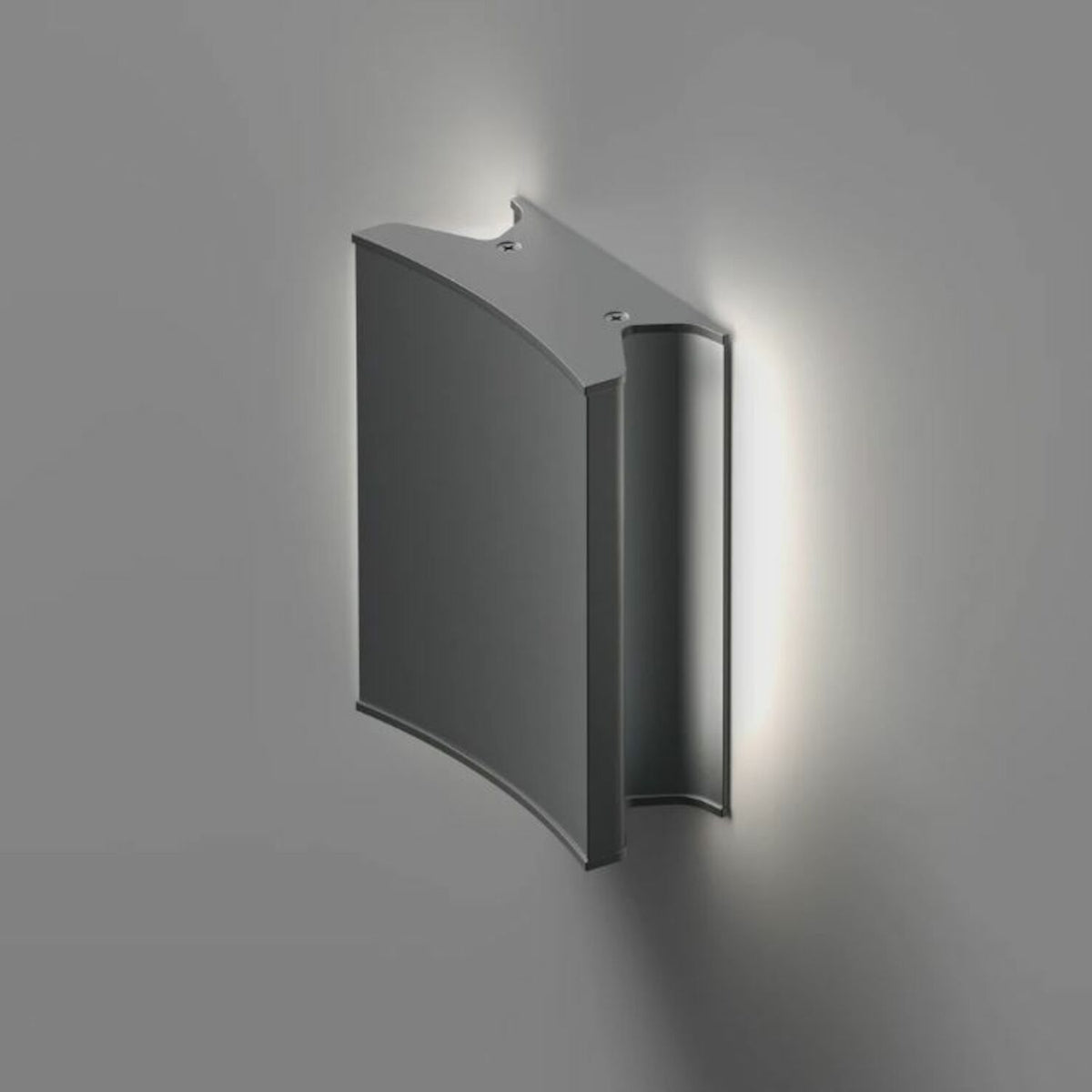 LINEACURVE MINI MONO LED WALL/CEILING LIGHT - robinsonco.ca