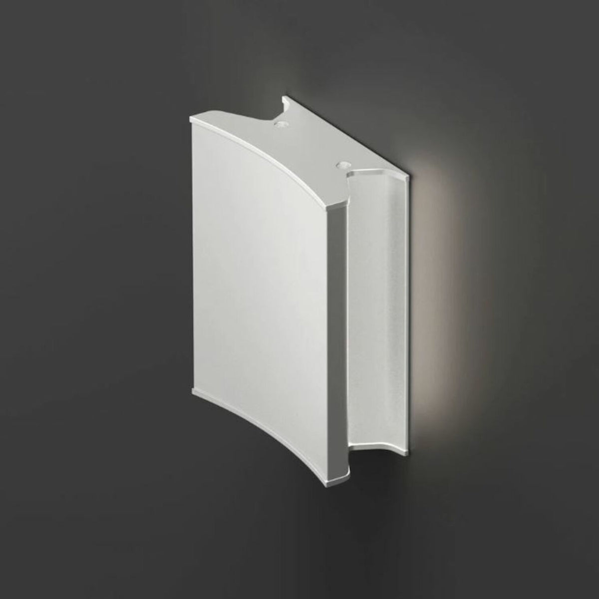 LINEACURVE MINI MONO LED WALL/CEILING LIGHT - robinsonco.ca