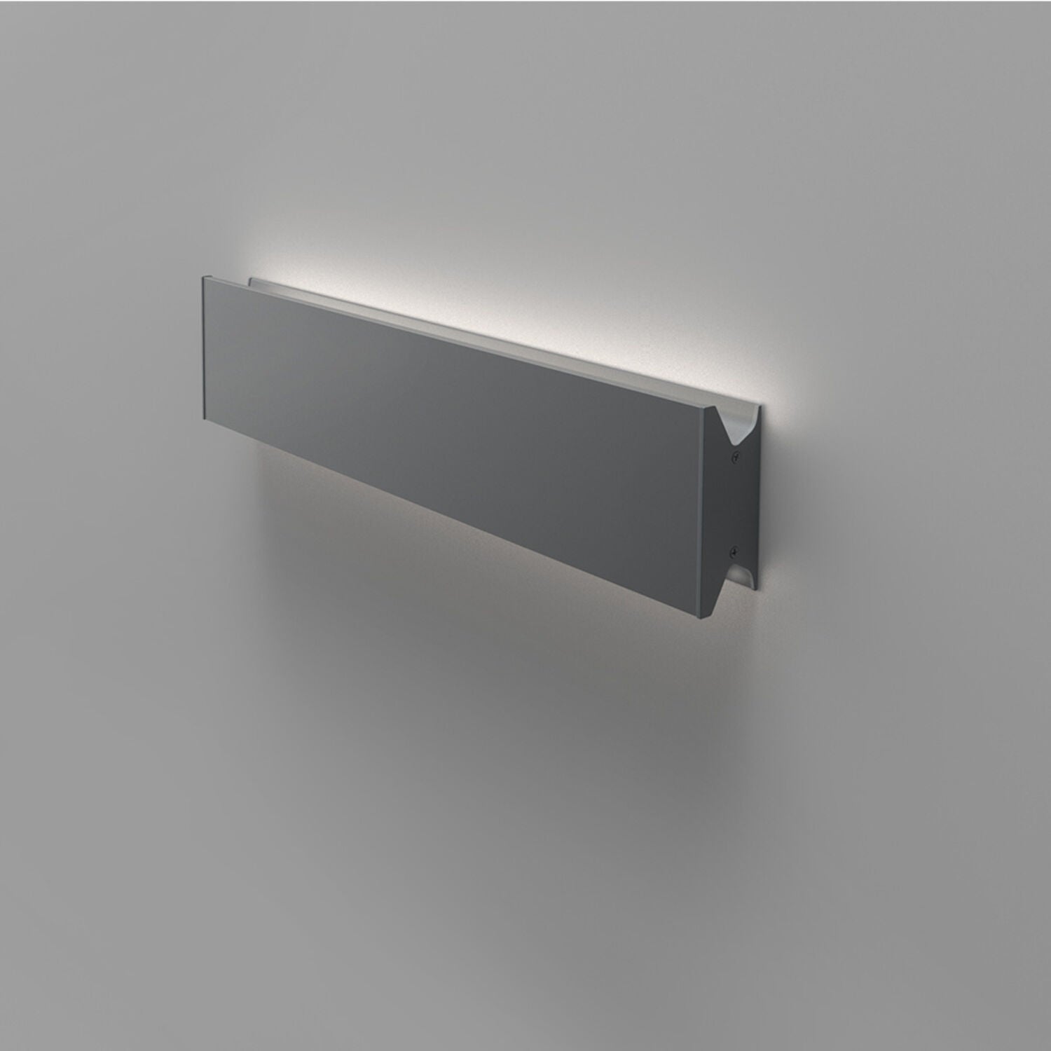 LINEAFLAT 24-INCH MONO LED WALL/CEILING LIGHT