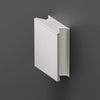 LINEAFLAT MINI MONO LED WALL/CEILING LIGHT - robinsonco.ca