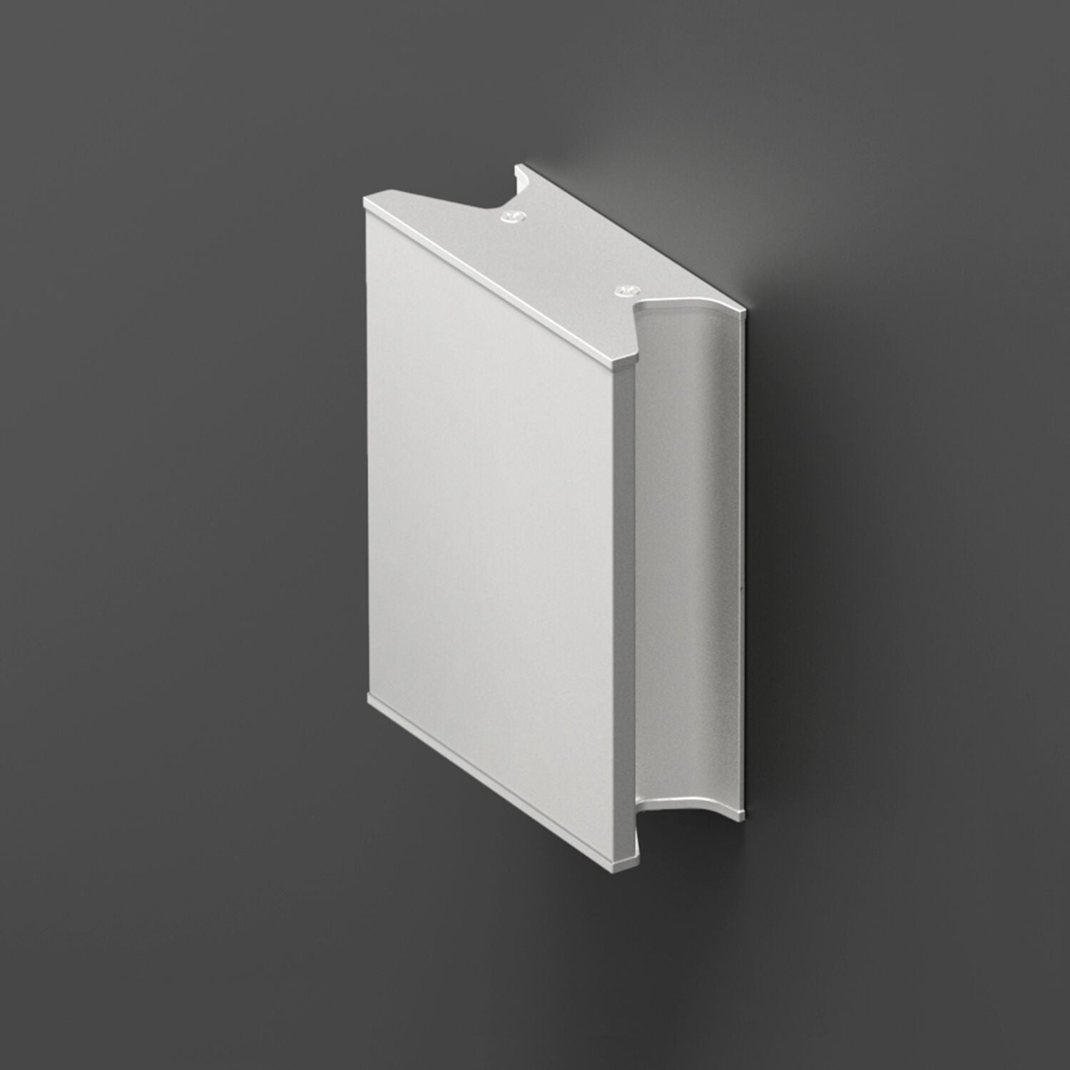 LINEAFLAT MINI MONO LED WALL/CEILING LIGHT - robinsonco.ca
