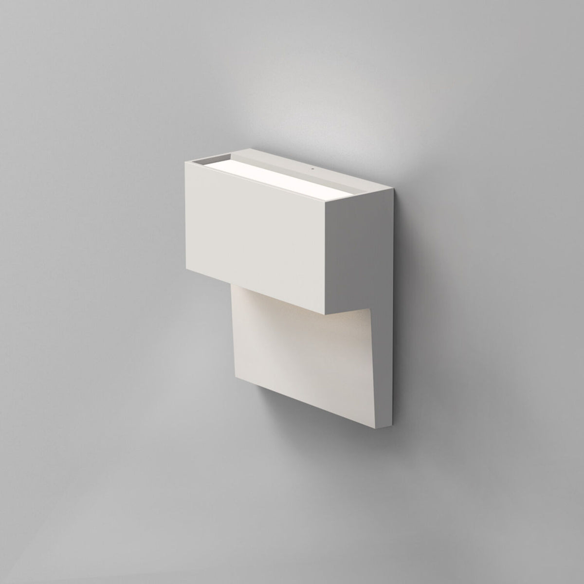 PIANO DIRECT/INDIRECT 2-WIRE 90CRI WALL LIGHT - robinsonco.ca