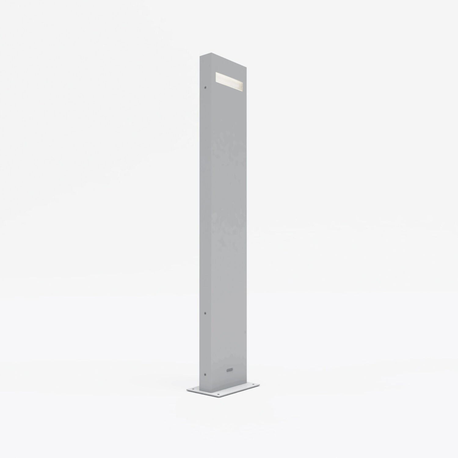 NUDA MONO 100-INCH FLOOR LAMP