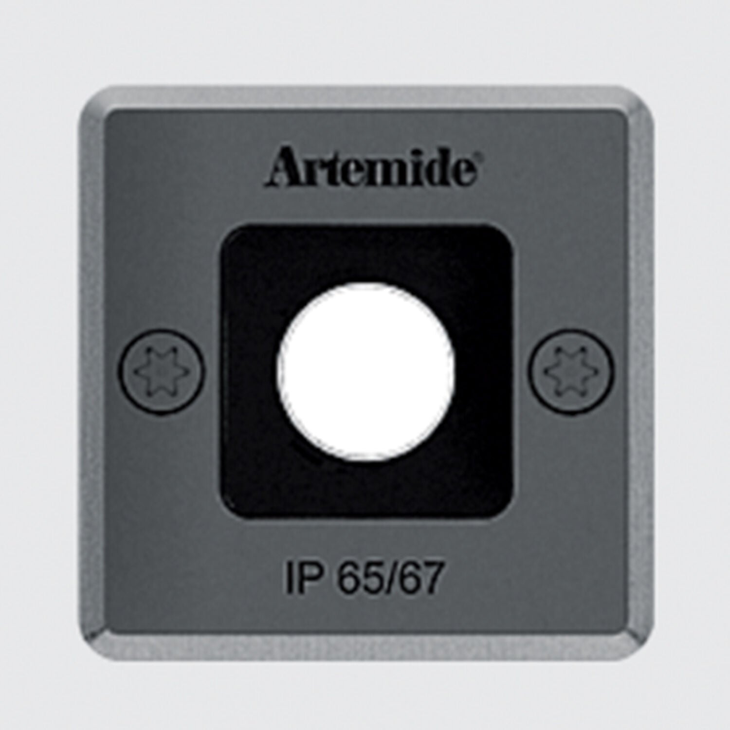 EGO 55 SQUARE NARROW SPOT DRIVE OVER INGROUND RECESSED - robinsonco.ca