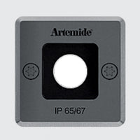 EGO 55 SQUARE NARROW SPOT DOWNLIGHT CEILING RECESSED - robinsonco.ca