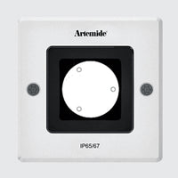 EGO 90 SQUARE NARROW SPOT DOWNLIGHT CEILING RECESSED - robinsonco.ca