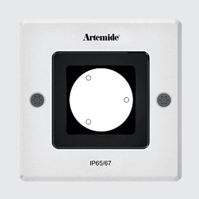 EGO 90 SQUARE NARROW SPOT DOWNLIGHT CEILING RECESSED - robinsonco.ca