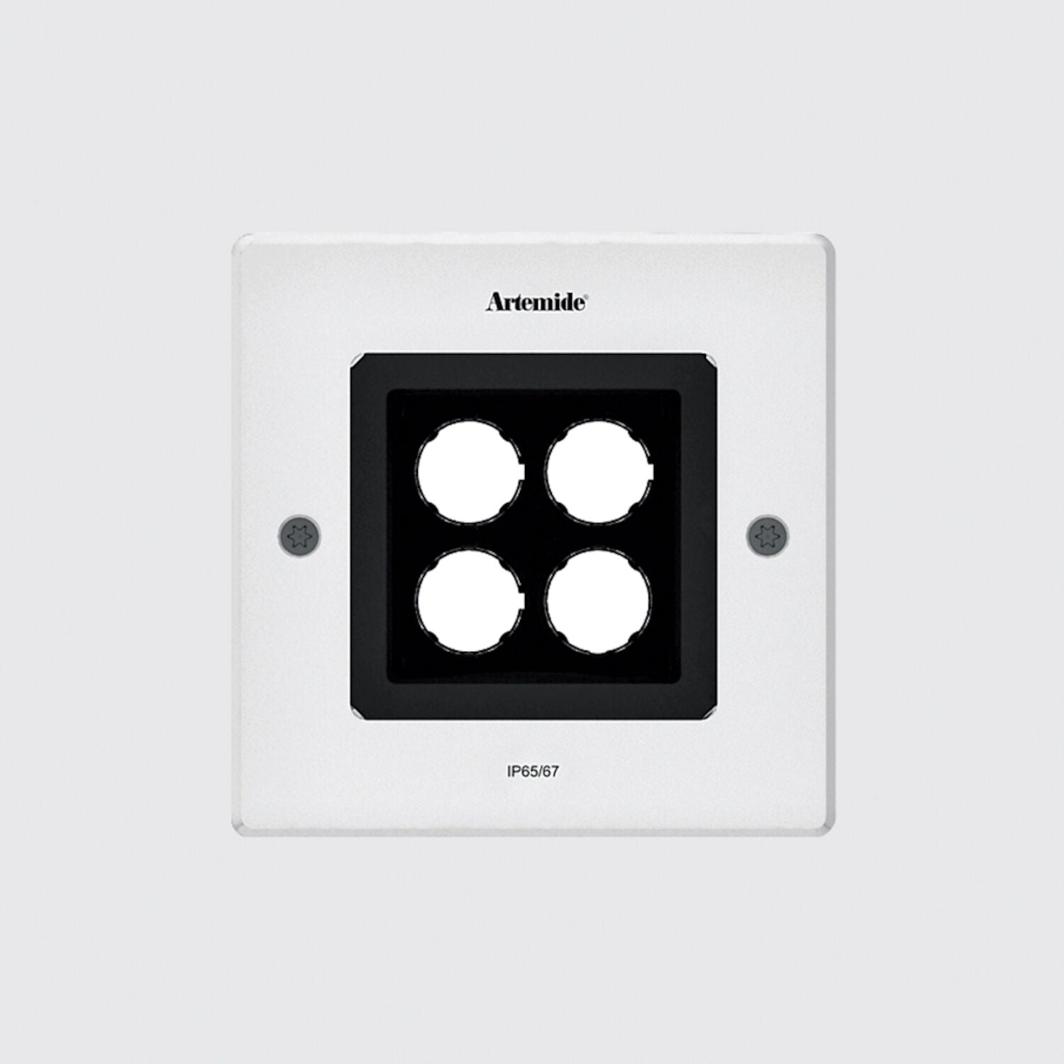 EGO 150 SQUARE FLOOD DOWNLIGHT CEILING RECESSED - robinsonco.ca