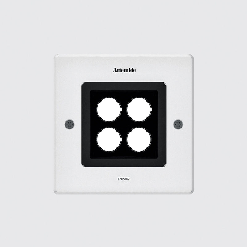 EGO 150 SQUARE FLOOD DOWNLIGHT CEILING RECESSED - robinsonco.ca