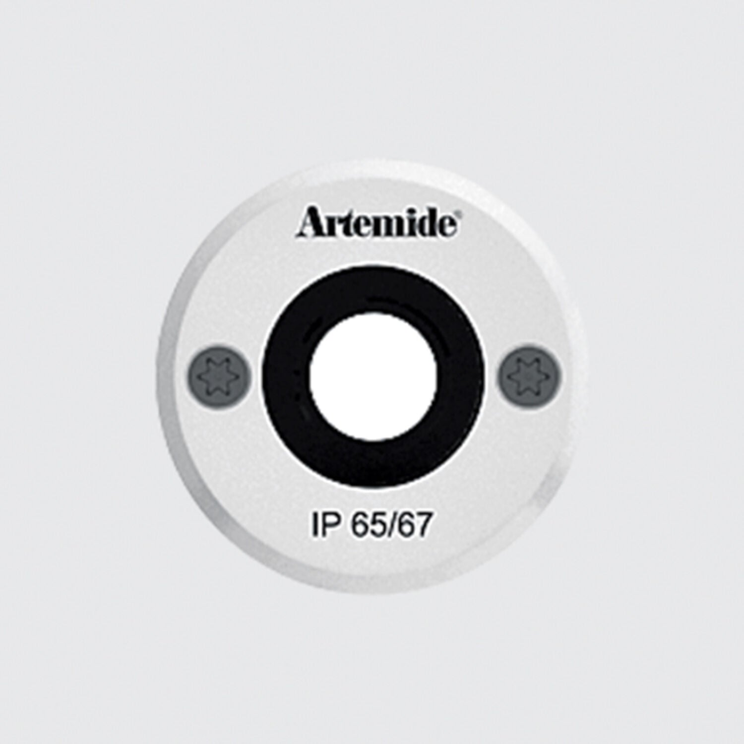 EGO 55 ROUND NARROW FLOOD DOWNLIGHT CEILING RECESSED