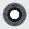 EGO 90 ROUND NARROW FLOOD DOWNLIGHT CEILING RECESSED - robinsonco.ca