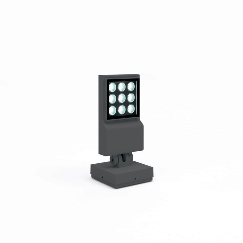 CEFISO 14-INCH ASYMETRICAL FLOOD WALL LIGHT - robinsonco.ca