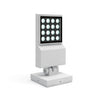 CEFISO 20-INCH NARROW SPOT WALL LIGHT