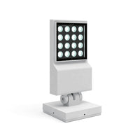 CEFISO 20-INCH NARROW SPOT WALL LIGHT