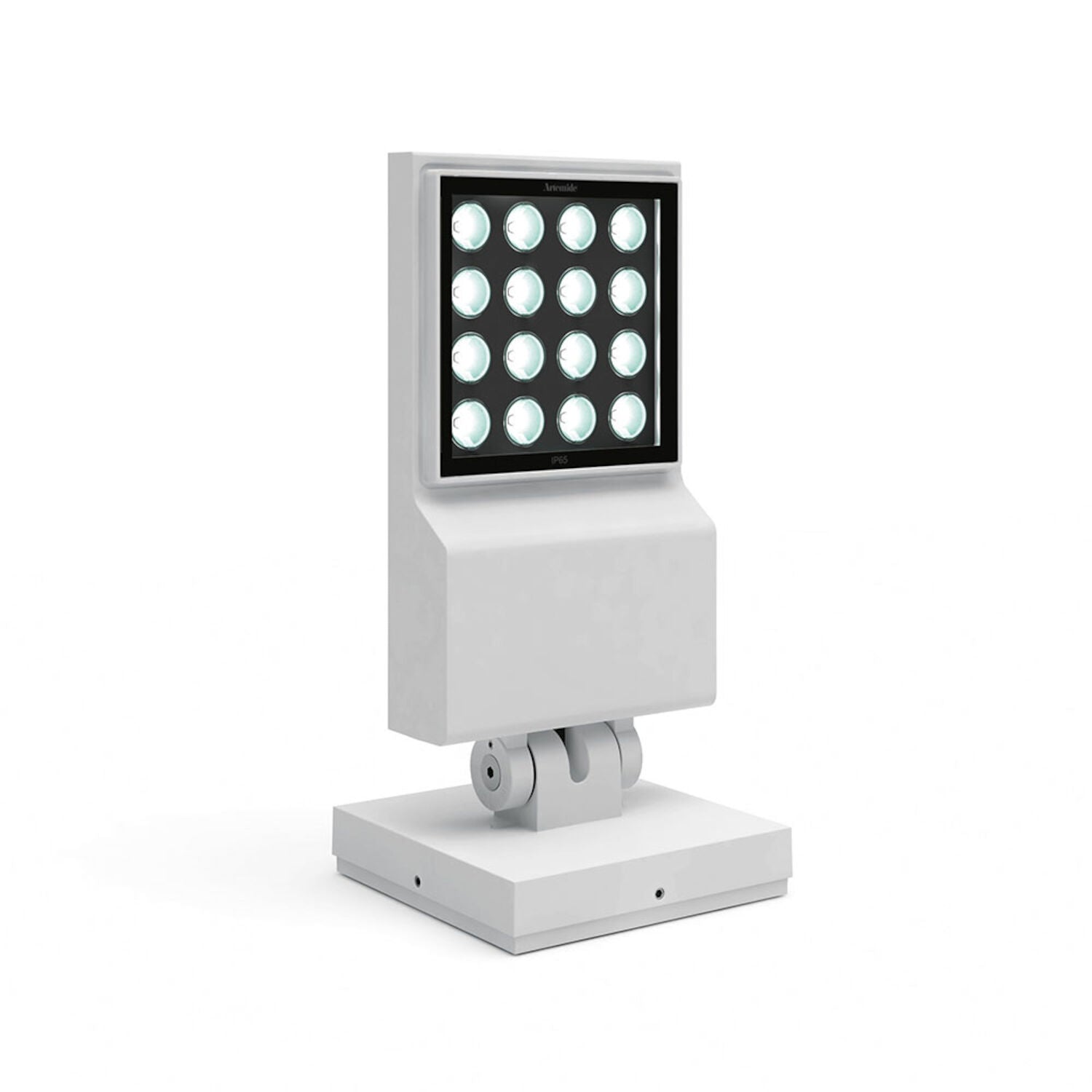 CEFISO 20-INCH NARROW SPOT WALL LIGHT