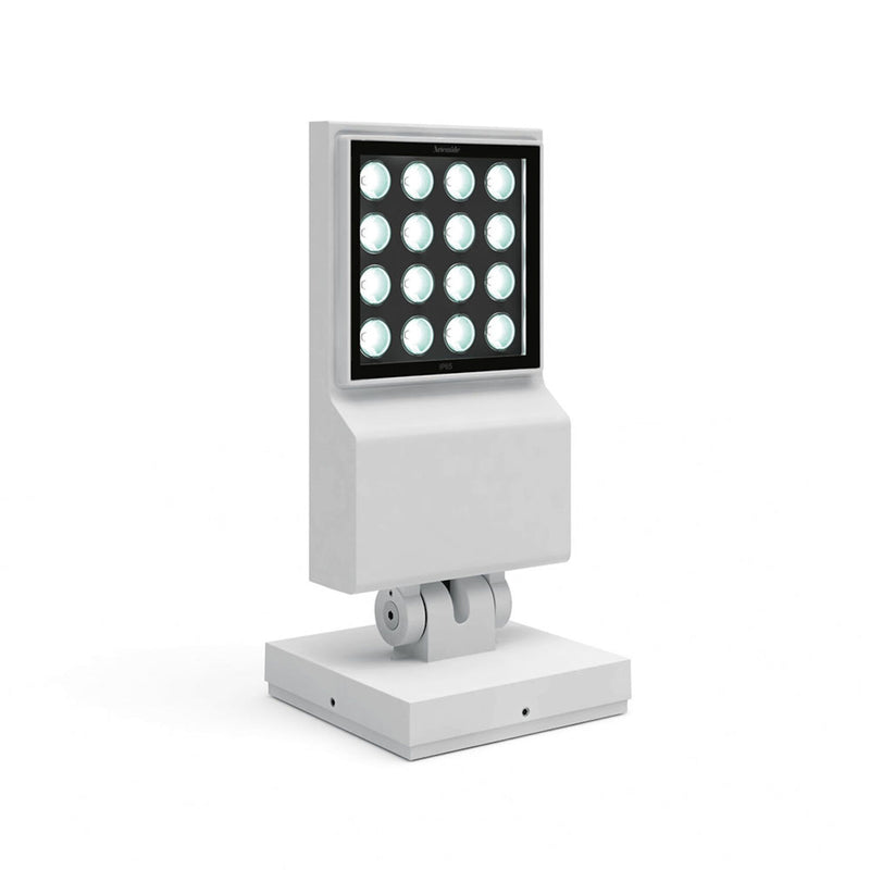 CEFISO 20-INCH NARROW SPOT WALL LIGHT