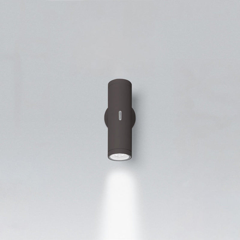 CALUMET MONO 8-INCH WALL LIGHT - robinsonco.ca