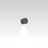 EFFETTO 16-INCH ROUND DIRECT LARGE BEAM WALL LIGHT - robinsonco.ca