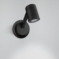 OBICE CLASSIC SPOT MINI WALL LIGHT