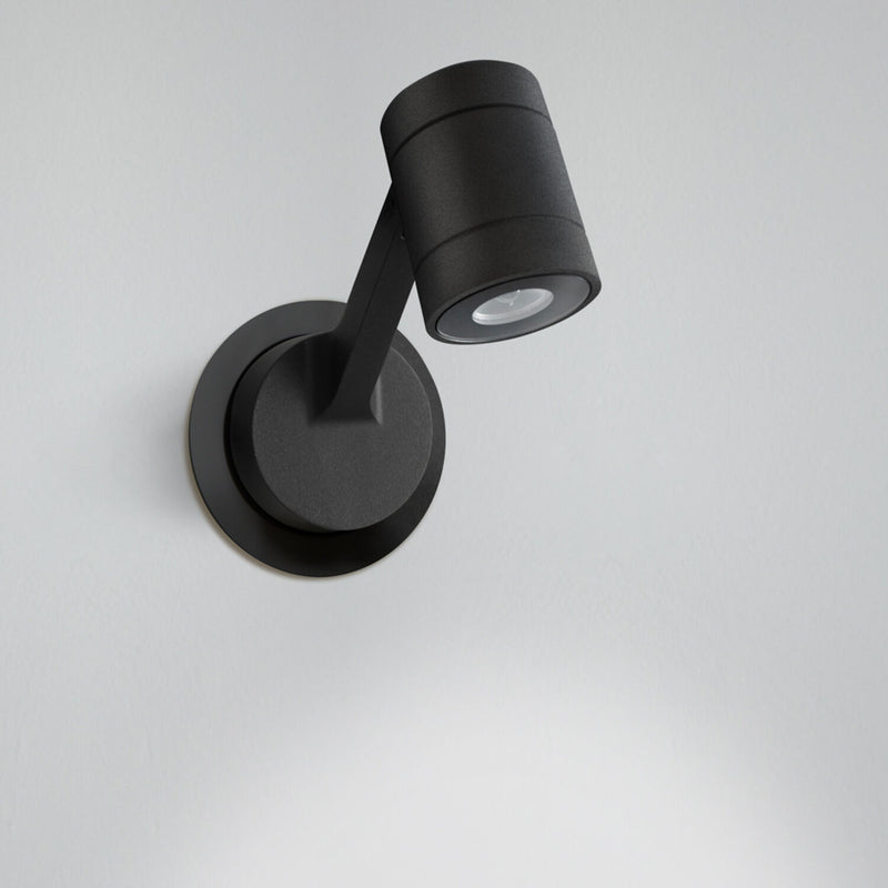 OBICE CLASSIC SPOT MINI WALL LIGHT