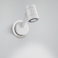 OBICE CLASSIC SPOT MINI WALL LIGHT - robinsonco.ca