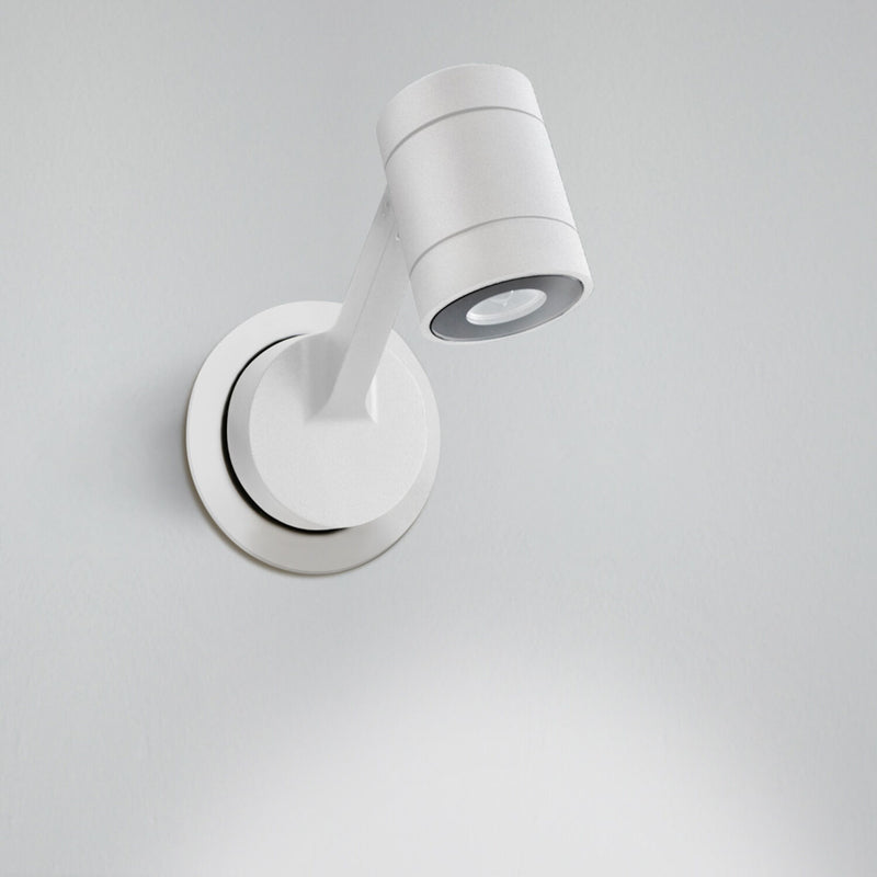 OBICE CLASSIC SPOT MINI WALL LIGHT - robinsonco.ca