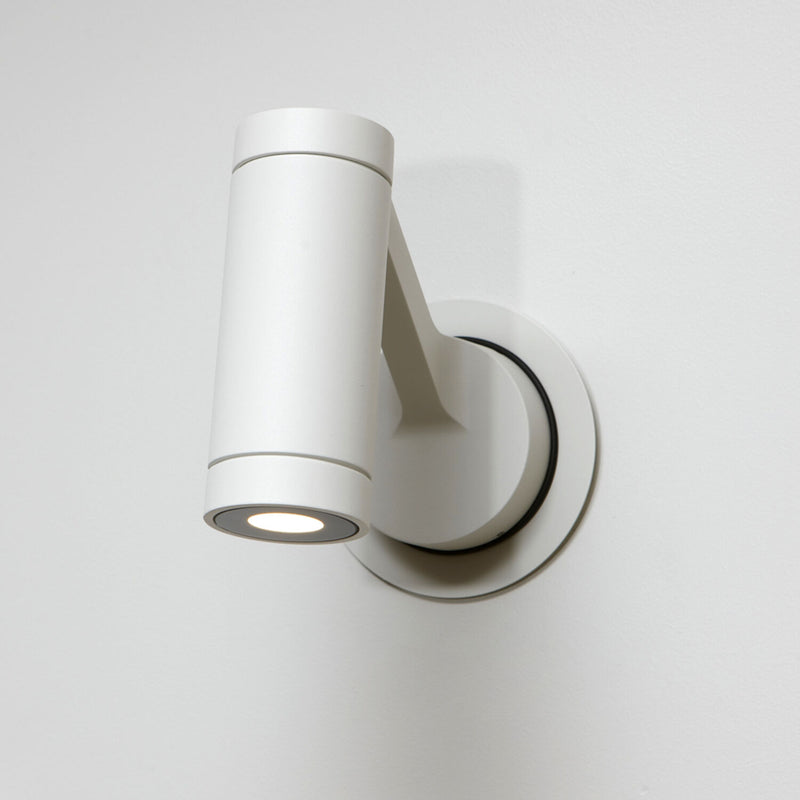 OBICE CLASSIC SPOT WALL LIGHT - robinsonco.ca