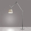TOLOMEO MEGA LED FLOOR LAMP WITH 14-INCH DIFFUSER
