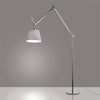 TOLOMEO MEGA LED FLOOR LAMP WITH 14-INCH DIFFUSER - robinsonco.ca