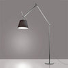 TOLOMEO MEGA LED FLOOR LAMP WITH 14-INCH DIFFUSER - robinsonco.ca
