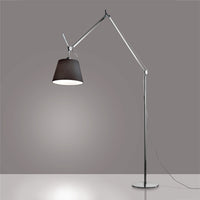 TOLOMEO MEGA LED FLOOR LAMP WITH 14-INCH DIFFUSER - robinsonco.ca