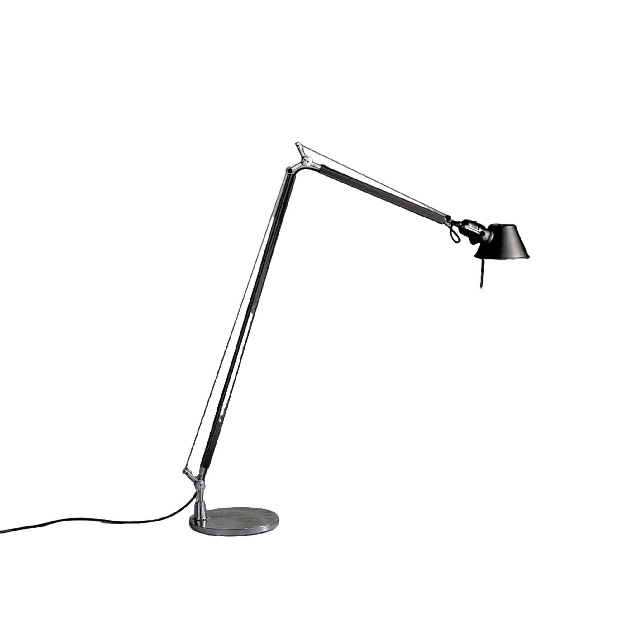 TOLOMEO READING LED FLOOR LAMP | robinsonco.ca