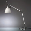 TOLOMEO TABLE LAMP WITH SHADE AND BASE - robinsonco.ca