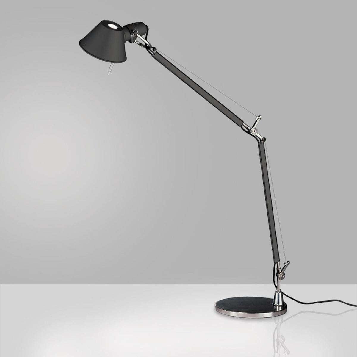 TOLOMEO CLASSIC TABLE LAMP WITH BASE - robinsonco.ca