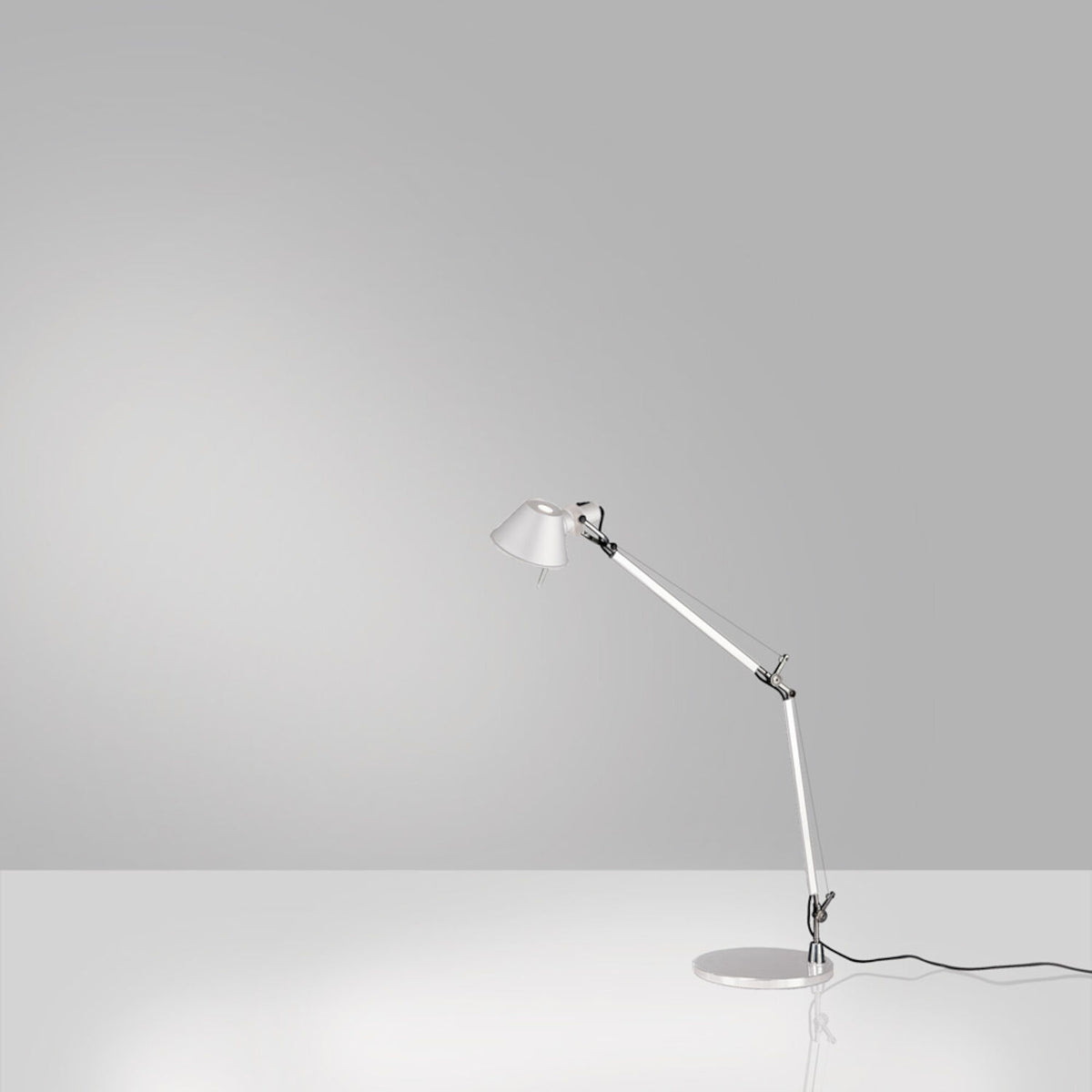 TOLOMEO MINI TABLE LAMP WITH BASE - robinsonco.ca