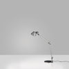 TOLOMEO MINI LED TABLE LAMP WITH BASE