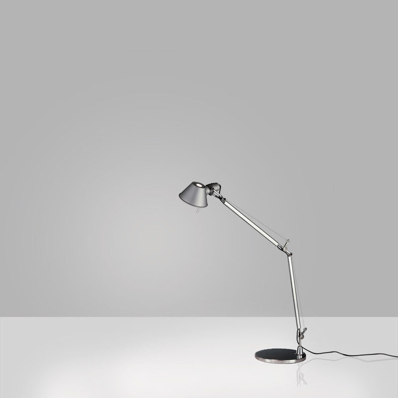TOLOMEO MINI LED TABLE LAMP WITH BASE