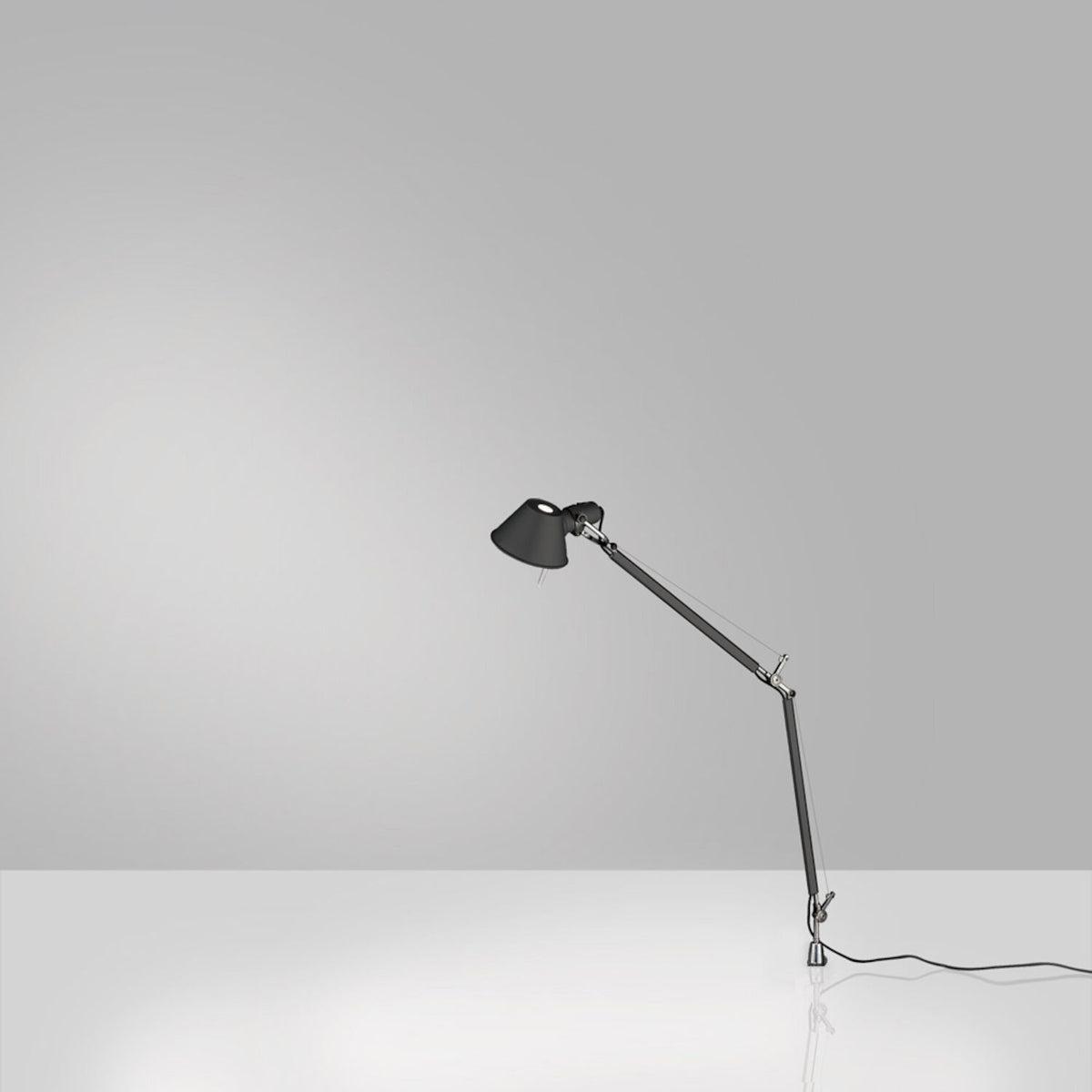 TOLOMEO MINI TABLE LAMP WITH INSET PIVOT - robinsonco.ca